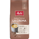 Melitta BellaCrema LaCrema, Kaffee 