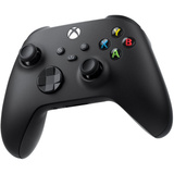 Microsoft XBOX Wireless Controller, Gamepad schwarz, Carbon Black