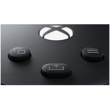 Microsoft XBOX Wireless Controller, Gamepad schwarz, Carbon Black