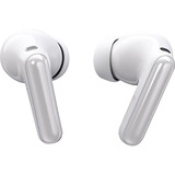 Motorola moto buds 2 plus   PANTONE Cool White, Kopfhörer weiß, Sound by Bose