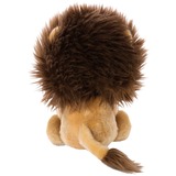 NICI Glubschis Schlenker Löwe Cliff, Kuscheltier beige/braun, Safari, 15 cm