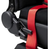 Next Level Racing Flight Simulator NLR-S018, Sim Rig schwarz