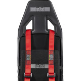 Next Level Racing Flight Simulator NLR-S018, Sim Rig schwarz