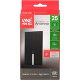 ONE FOR ALL DVB-T2 Zimmerantenne SV9425-5G schwarz