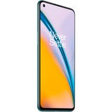OnePlus Nord 2 256GB, Handy Blue Haze, Android 11, 12 GB DDR4X