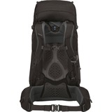 Osprey Kyte 48, Rucksack schwarz, 49 Liter, Größe WM/L