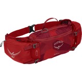 Osprey Savu 5, Tasche rot, 5 Liter