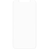 Otterbox Alpha Glass, Schutzfolie transparent, iPhone 12 | 12 Pro