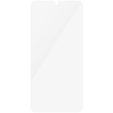 PanzerGlass Displayschutz Ultra-Wide Fit, Schutzfolie transparent, Samsung Galaxy S23+, EasyAligner