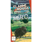 Pegasus Lautapelit: Flamme Rouge - Meteo, Brettspiel Erweiterung