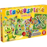 Piatnik Kinderspiele Sammlung, Brettspiel 