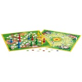 Piatnik Kinderspiele Sammlung, Brettspiel 