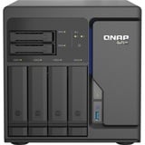 QNAP TS-h686-D1602-8G, NAS schwarz