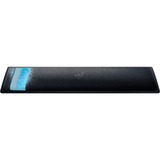 Razer Ergonomic Wrist Rest Pro, Handgelenkauflage schwarz, für Tastaturen im Full-Size-Format