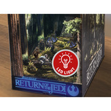 Revell Tiny Adventures - Star Wars "Battle of Endor", Basteln 