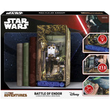 Revell Tiny Adventures - Star Wars "Battle of Endor", Basteln 