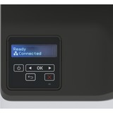 Ricoh P C200W , Farblaserdrucker grau/anthrazit, USB, LAN, WLAN, Duplex (Druck)