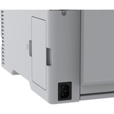 Ricoh P C200W , Farblaserdrucker grau/anthrazit, USB, LAN, WLAN, Duplex (Druck)