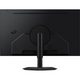 Samsung Odyssey S32FG502EU, Gaming-Monitor 81.3 cm (32 Zoll), schwarz, QHD, IPS, FreeSync, G-Sync komp., 180Hz Panel