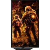 Samsung Odyssey S32FG502EU, Gaming-Monitor 81.3 cm (32 Zoll), schwarz, QHD, IPS, FreeSync, G-Sync komp., 180Hz Panel