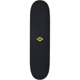 Schildkröt Skateboard Kicker 31" Green Dog 