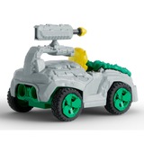 Schleich Eldrador Creatures Dschungel-Crashmobil mit Mini Creature, Spielfigur 