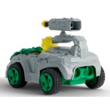 Schleich Eldrador Creatures Dschungel-Crashmobil mit Mini Creature, Spielfigur 