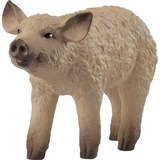 Schleich Farm World Wollschwein Ferkel, Spielfigur 