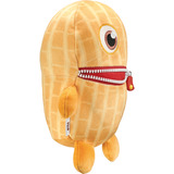 Schmidt Spiele Sorgenfresser Flip, Kuscheltier Edition Boogie Woogies, 19 cm