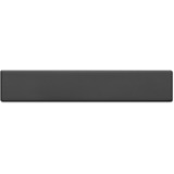 Seagate One Touch mit Kennwort 5 TB, Externe Festplatte grau, Micro-USB-B 3.2 Gen 1 (5 Gbit/s)