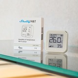 Shelly H&T Gen3, Melder creme