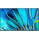 Sony Bravia K65S35B, LED-Fernseher 164 cm (65 Zoll), schwarz, UltraHD/4K, Google TV