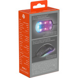 SteelSeries Rival 3 Gen 2, Gaming-Maus schwarz