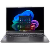 TERRA MOBILE 1671L Ultra 7-258V W11P, Notebook grau, Intel® Core™ Ultra 7 258V, Intel® Arc™ Graphics 140V, 32 GB LPDDR5X, 1 TB (1 TB SSD), Windows 11 Pro