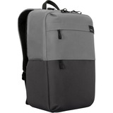 Targus Sagano EcoSmart Reiserucksack schwarz/grau, bis 39,6 cm (15,6")