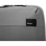 Targus Sagano EcoSmart Reiserucksack schwarz/grau, bis 39,6 cm (15,6")