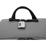 Targus Sagano EcoSmart Reiserucksack schwarz/grau, bis 39,6 cm (15,6")