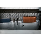 Targus Sagano EcoSmart Reiserucksack schwarz/grau, bis 39,6 cm (15,6")