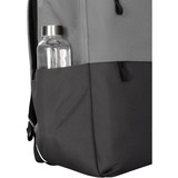 Targus Sagano EcoSmart Reiserucksack schwarz/grau, bis 39,6 cm (15,6")
