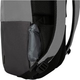 Targus Sagano EcoSmart Reiserucksack schwarz/grau, bis 39,6 cm (15,6")