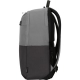 Targus Sagano EcoSmart Reiserucksack schwarz/grau, bis 39,6 cm (15,6")