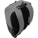 Targus Sagano EcoSmart Reiserucksack schwarz/grau, bis 39,6 cm (15,6")