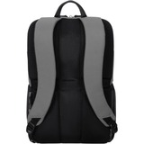 Targus Sagano EcoSmart Reiserucksack schwarz/grau, bis 39,6 cm (15,6")