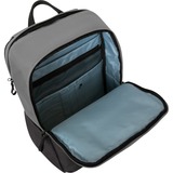 Targus Sagano EcoSmart Reiserucksack schwarz/grau, bis 39,6 cm (15,6")