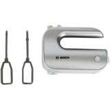 Theo Klein Bosch - Handmixer, Kinderhaushaltsgerät silber/weiß