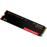 WD SN7100 2 TB, SSD PCIe 4.0 x4, NVMe, M.2 2280