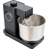 Wilfa Küchenmaschine Probaker Timer KM2BS-T70 schwarz, 700 Watt, Timer