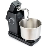Wilfa Küchenmaschine Probaker Timer KM2BS-T70 schwarz, 700 Watt, Timer