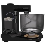 Wilfa Küchenmaschine Probaker Timer KM2BS-T70 schwarz, 700 Watt, Timer