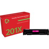 Xerox Everyday Toner magenta 006R03462 wiederaufbereitet, kompatibel zu HP 201X